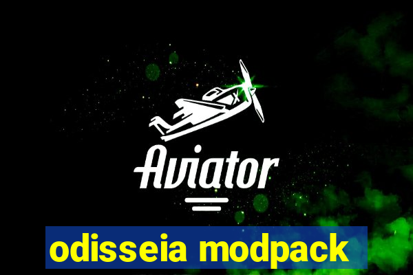 odisseia modpack